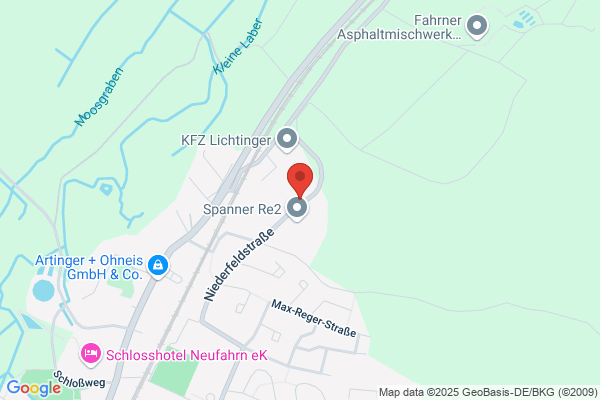 Neßlauer Klaus Elektromotoren GmbH