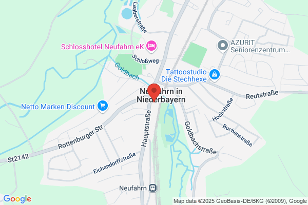 Sparkasse Landshut