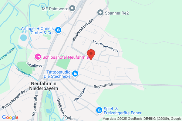 Volkshochschule Ergoldsbach Neufahrn