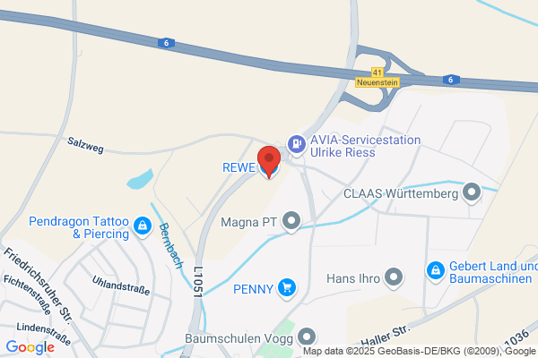 REWE