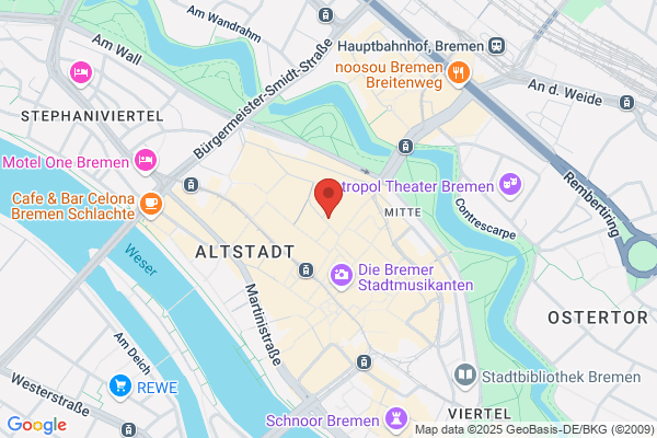 AFRICON Unternehmungsberatung GmbH