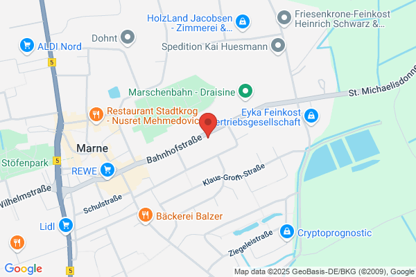 Abschleppdienst- und Taxi Liedtke