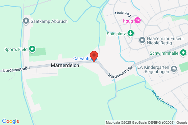 Carvanti GmbH