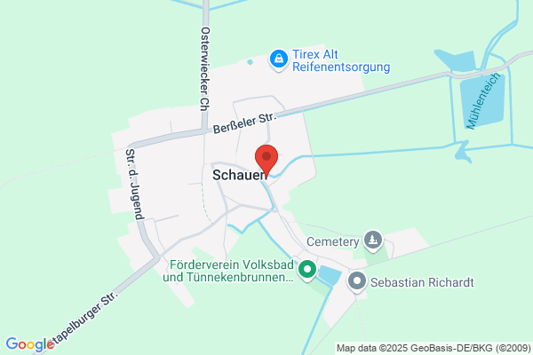 Deutsches Haus