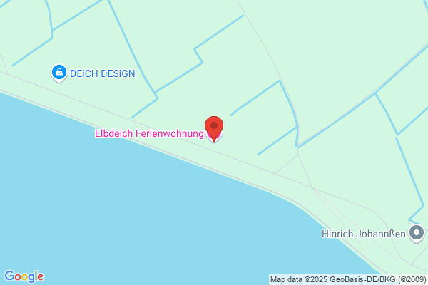 Elbdeich Ferienwohnung