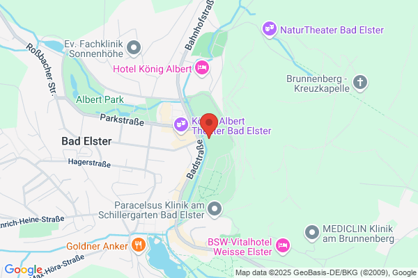 Elsterbuchhandlung
