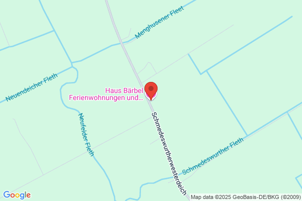 Haus Bärbel Ferienwohnungen und Fremdenzimmer