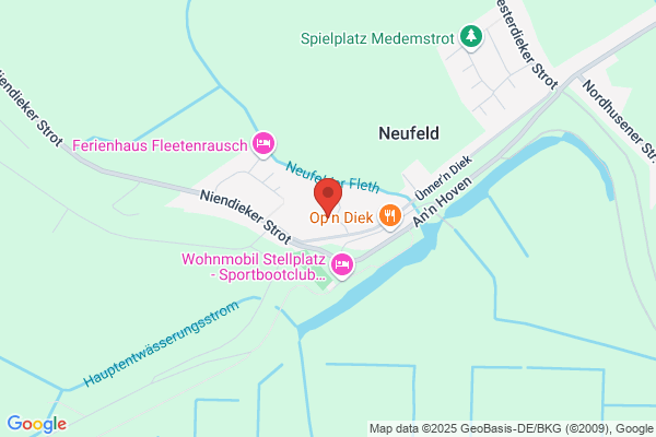 Kindergarten "Speelkist"