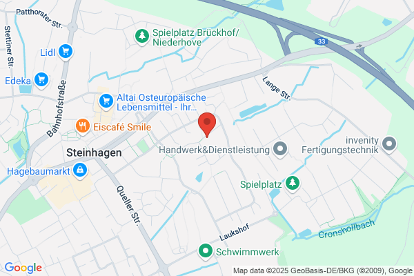 Korte Gardinenservice