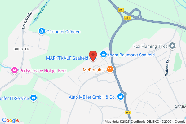 Marktkauf