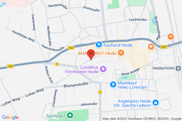 Reise-Flug-Büro Hagge oHG
