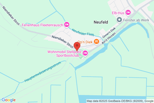 Schützenverein Neufeld v. 1845