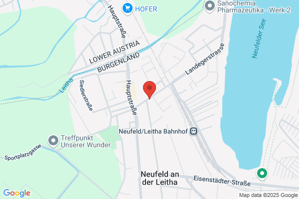 Stehrestaurant Partyservice