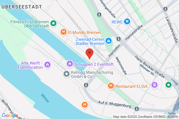TÜV Nord Straßenverkehr GmbH