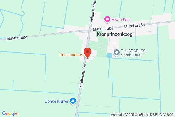 Zum Landhaus