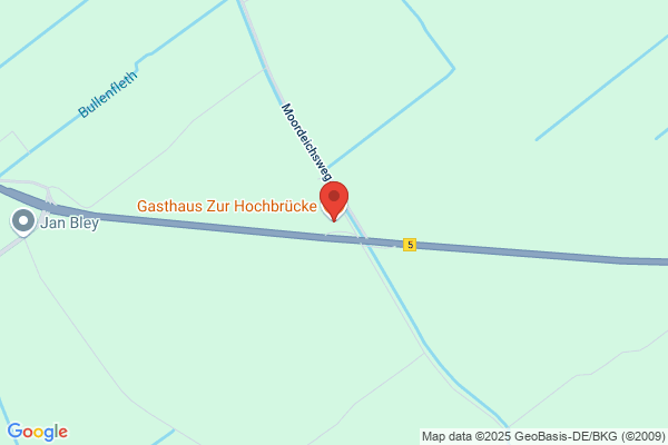 Zur Hochbrücke Inh. Susanne Kastenberg