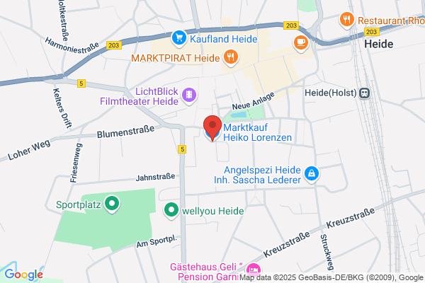 Marktkauf