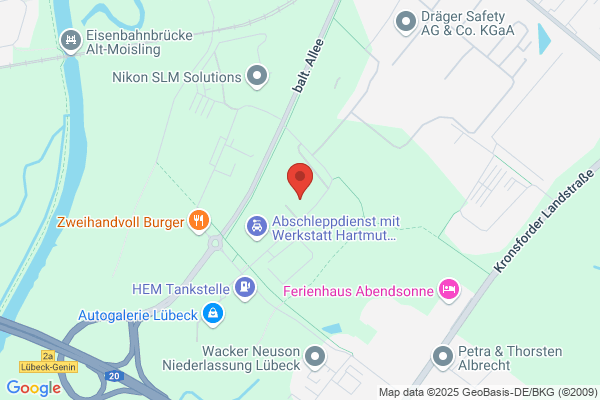PSN GmbH