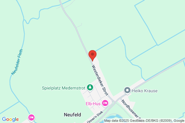 Westküstenrecycling UG