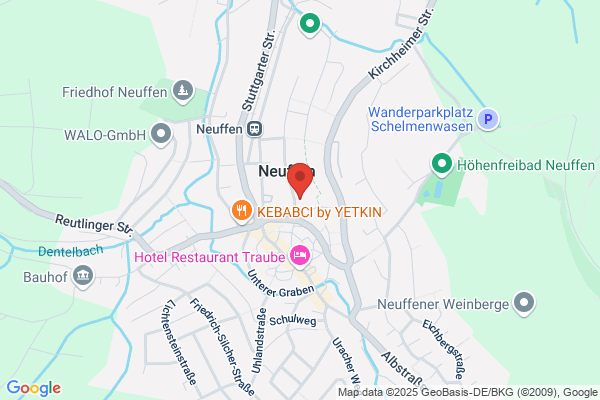Keim Backparadies Vertriebs GmbH