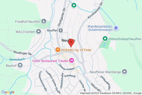 Keim Backparadies Vertriebs GmbH