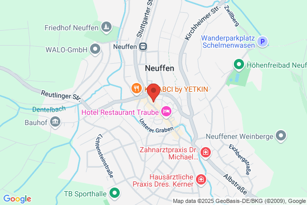 Kreissparkasse Esslingen-Nürtingen