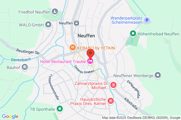 VR Bank Hohenneuffen-Teck eG