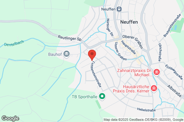 Hönig Bau GmbH