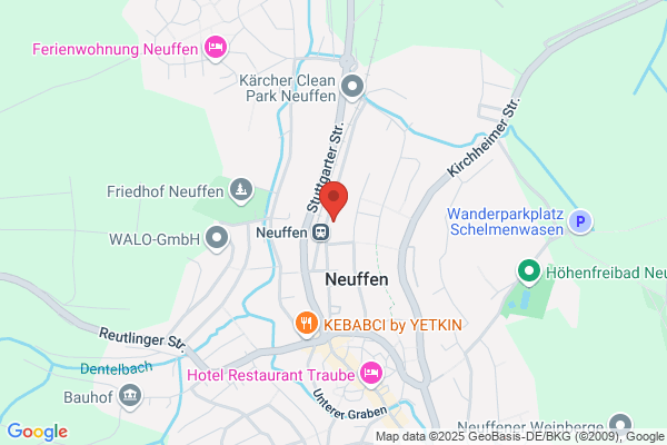 Autohaus Staiger Inh. Thobias Müller-Grotjan
