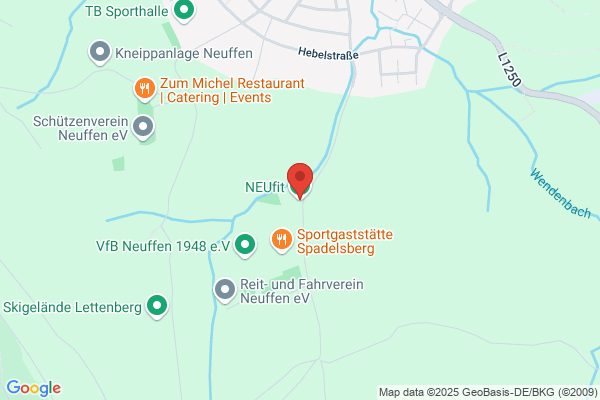 Neu'fit