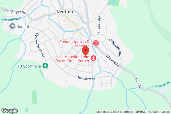 PROMAAD GmbH
