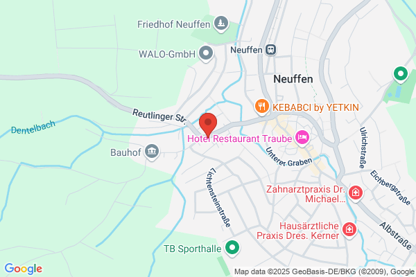 Merk Immobilien
