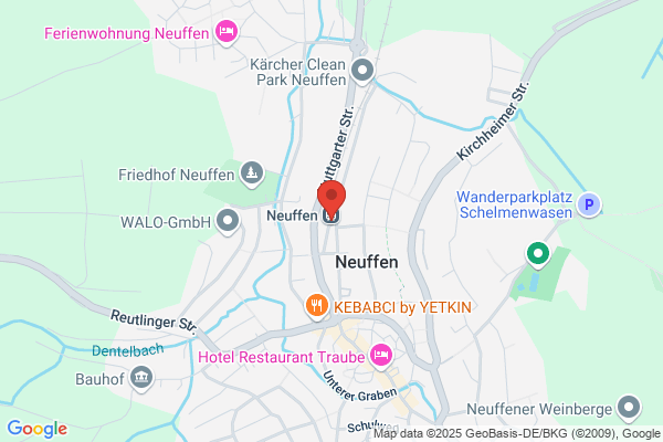 Bahnhofsgaststätte