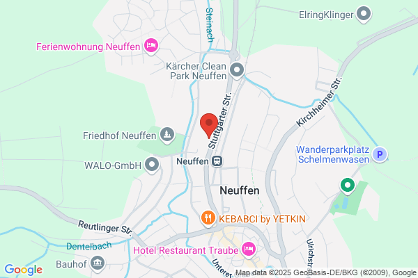 Blumen Höfle