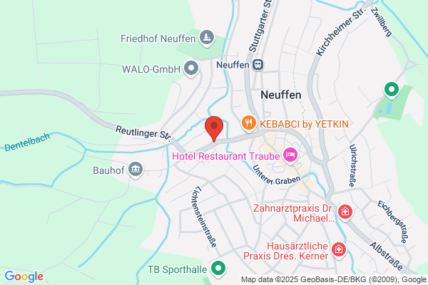 Haus Geborgenheit GmbH