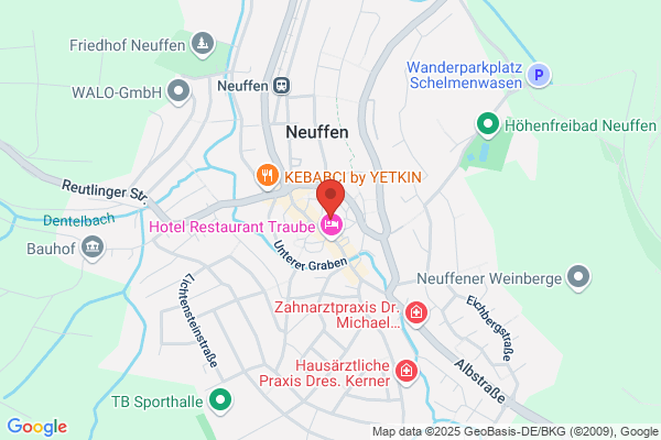 Krankengymnastik Birkmaier