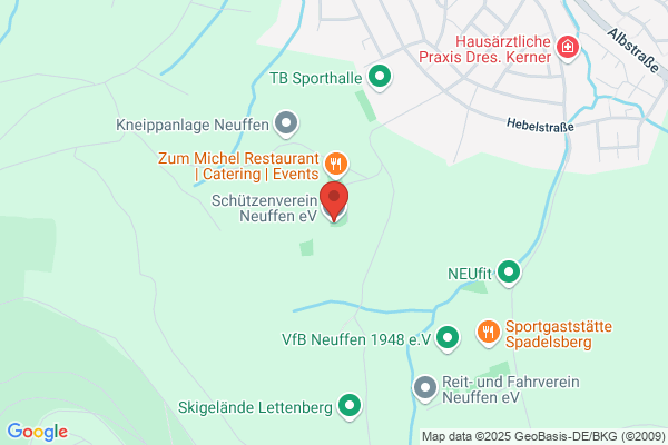 Schützenverein Neuffen