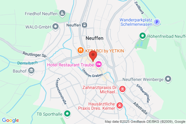 Reiterstüble