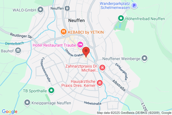 Sachverständigen GmbH Werner Möck