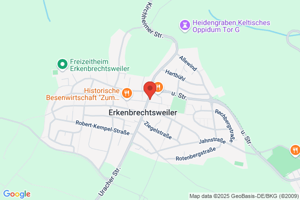 Berg & Partner                Steuerberatungsgesellschaft