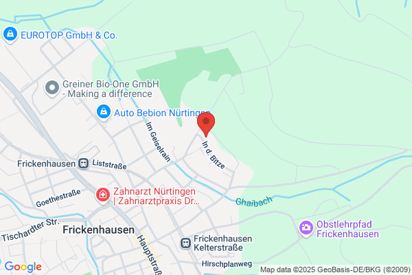 Jutta Sailer