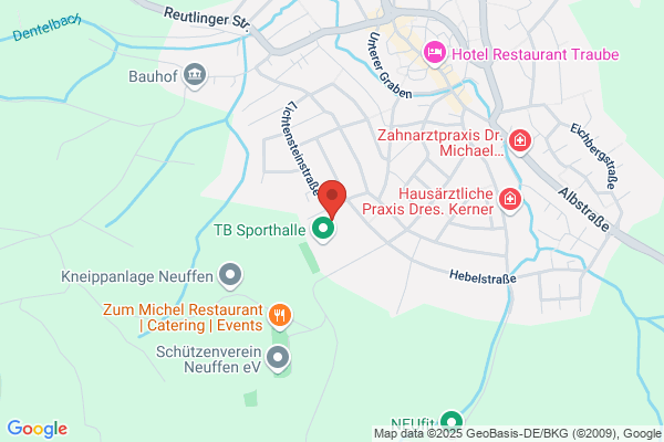 real GmbH