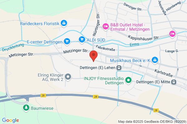 Dümmel Transporte