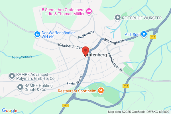 Generali Versicherung: Ralf Wurster