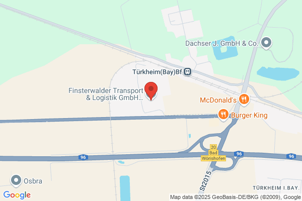 Finsterwalder Transport & Logistik GmbH