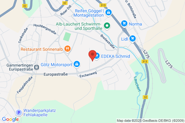 Acker GmbH
