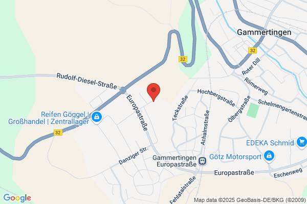 Forstrevier Gammertingen Elmar Molnar