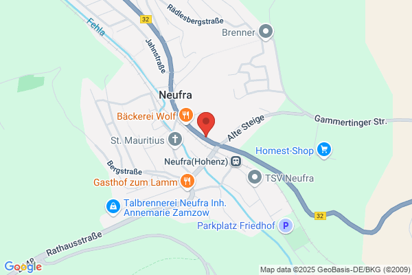 Gasthaus Zum Rädle