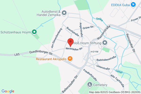 Systemmesstechnik GmbH Premega
