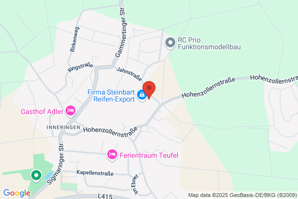 Uni-Elektra GmbH